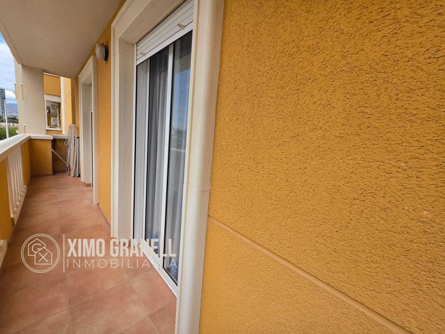 Piso de 139 m² en Moncófar