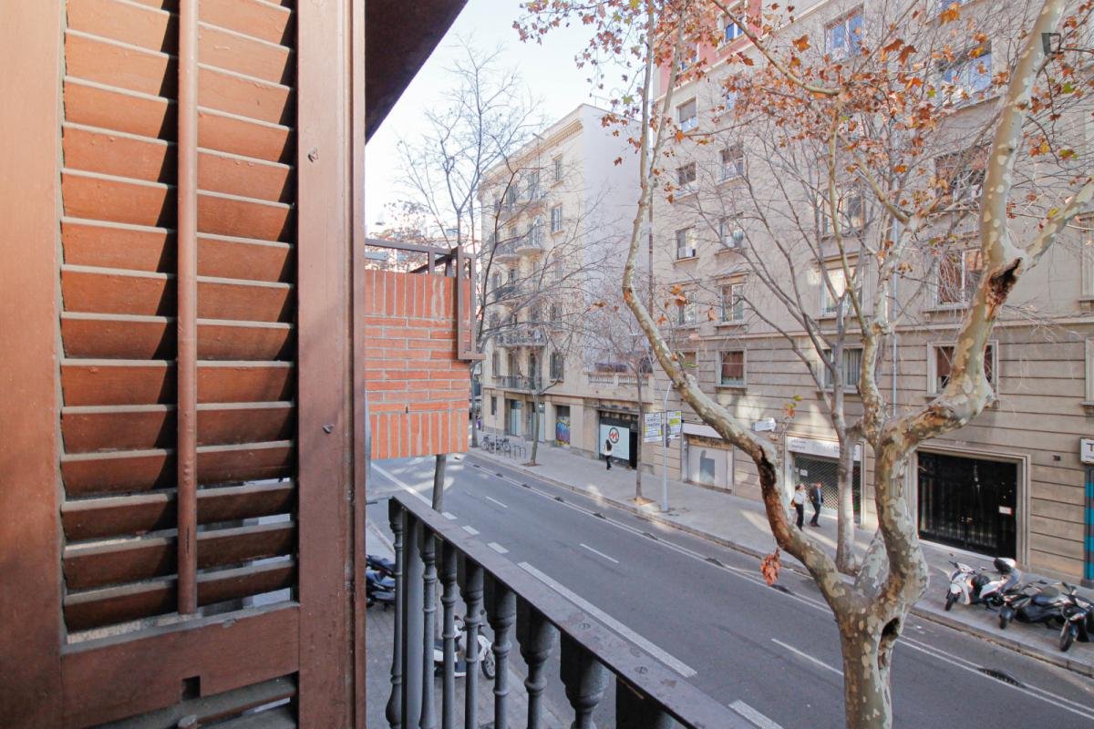 Habitación en alquiler, Barcelona