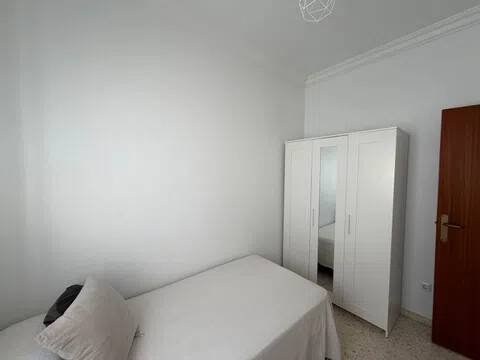 Piso de 85 m² en Moguer