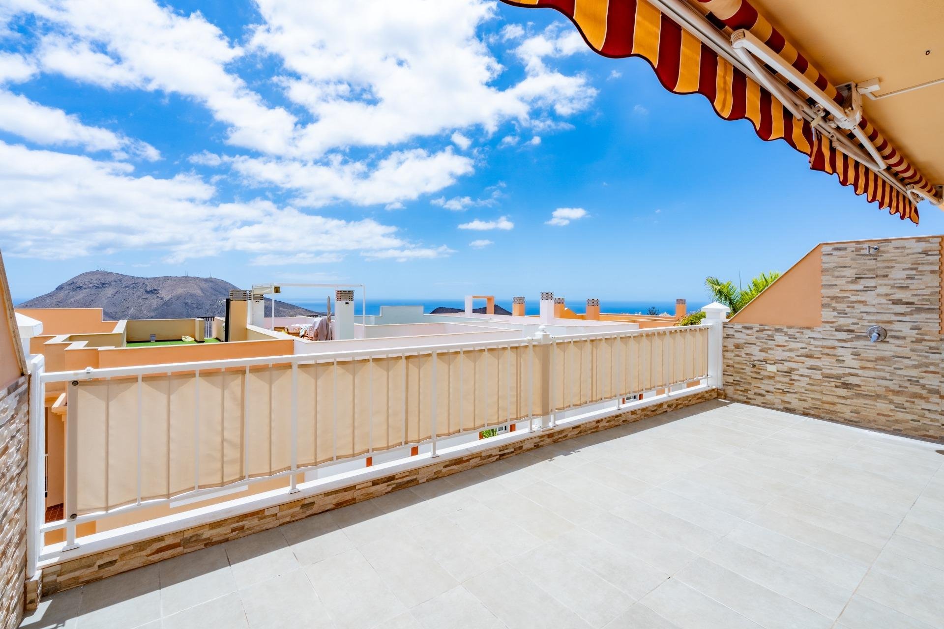 Pis de 53 m² a Arona