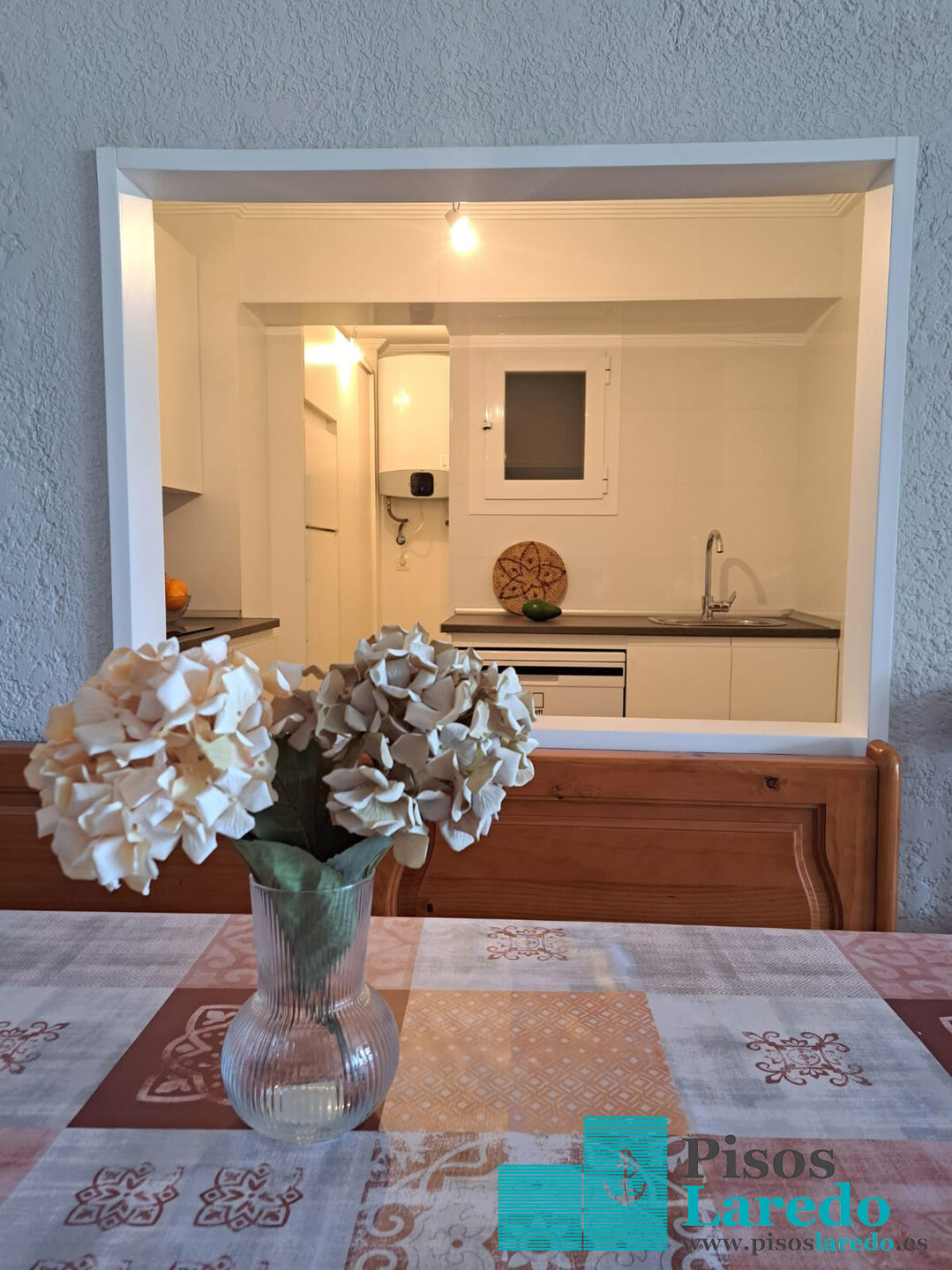 Piso de 65 m² en Laredo