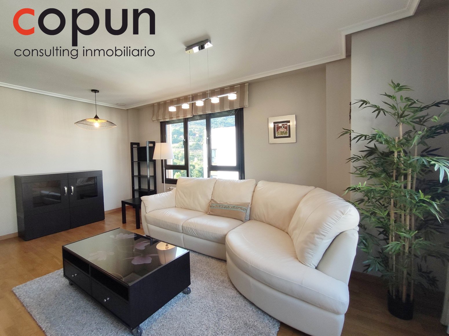 Piso de 80 m² en Oviedo