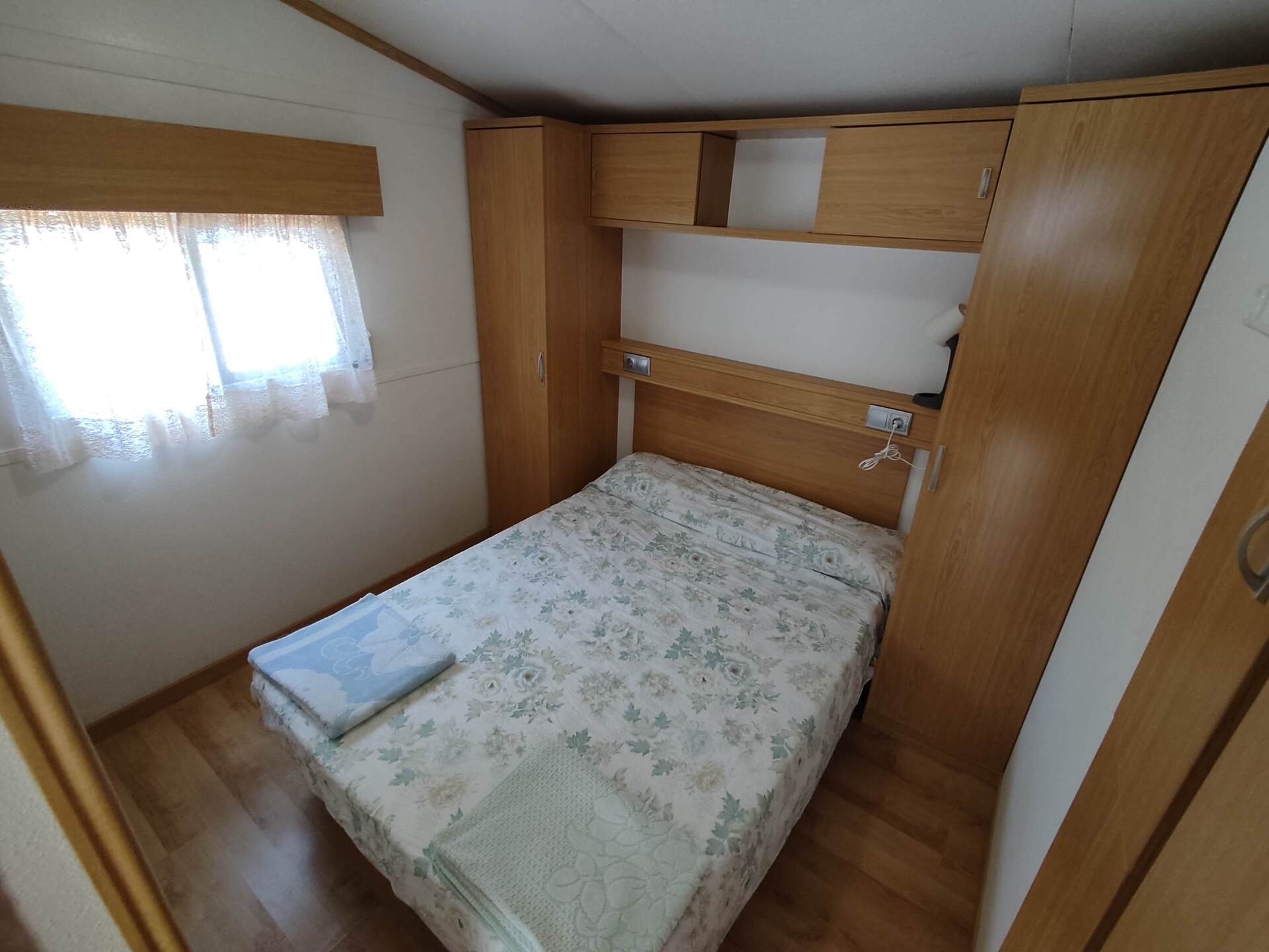 Piso de 50 m² en Cuevas del Almanzora