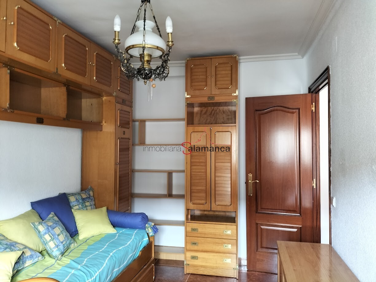 Piso de 75 m² en Salamanca