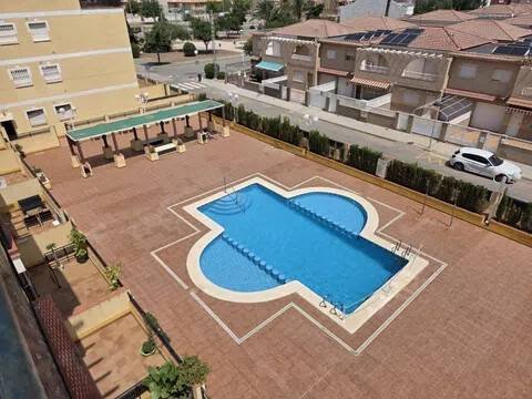 Piso de 75 m² en Cartagena