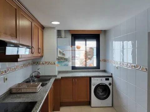 Piso de 70 m² en Castellón de la Plana