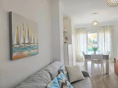 Piso de 56 m² en Jávea