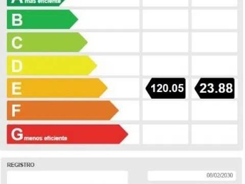 Appartamento 75 m² a Ubrique