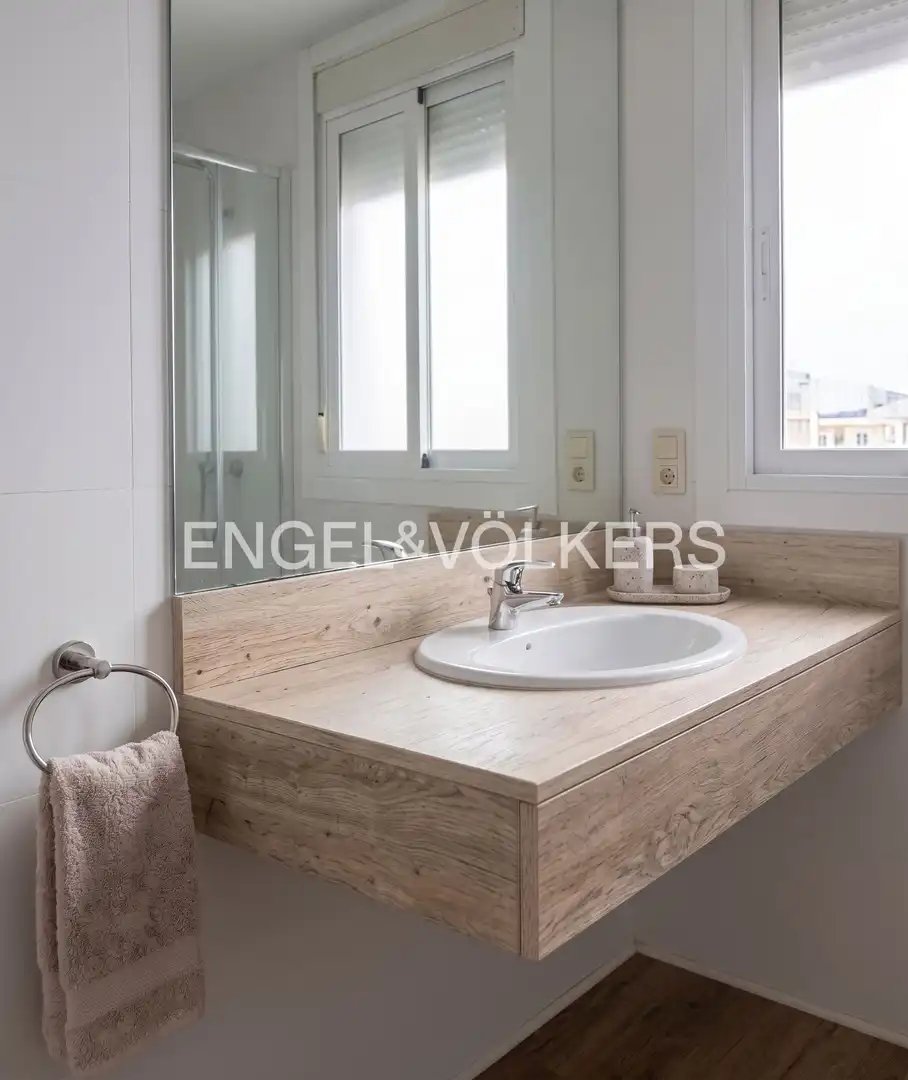Piso de 95 m² en Valencia