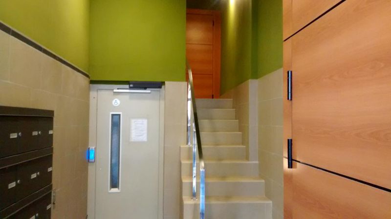 Habitación 100 m², Zaragoza