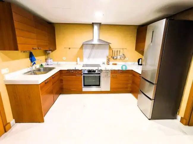 Piso de 259 m² en Callosa de Segura