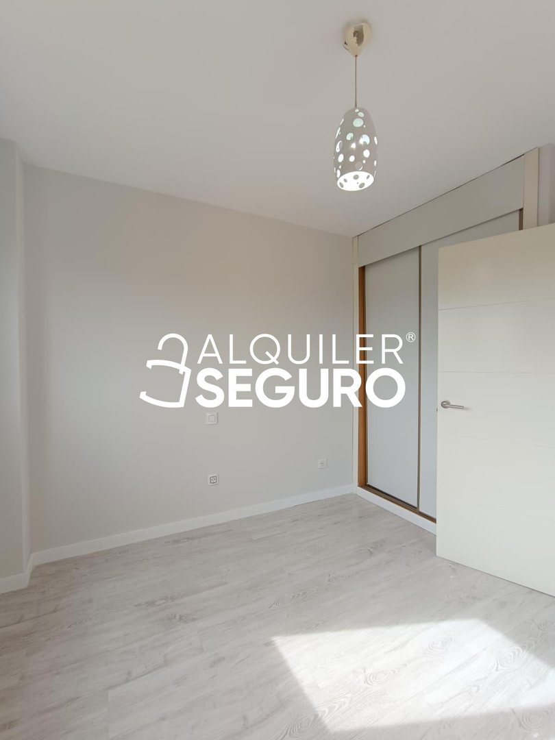 Pis de 90 m² a Madrid