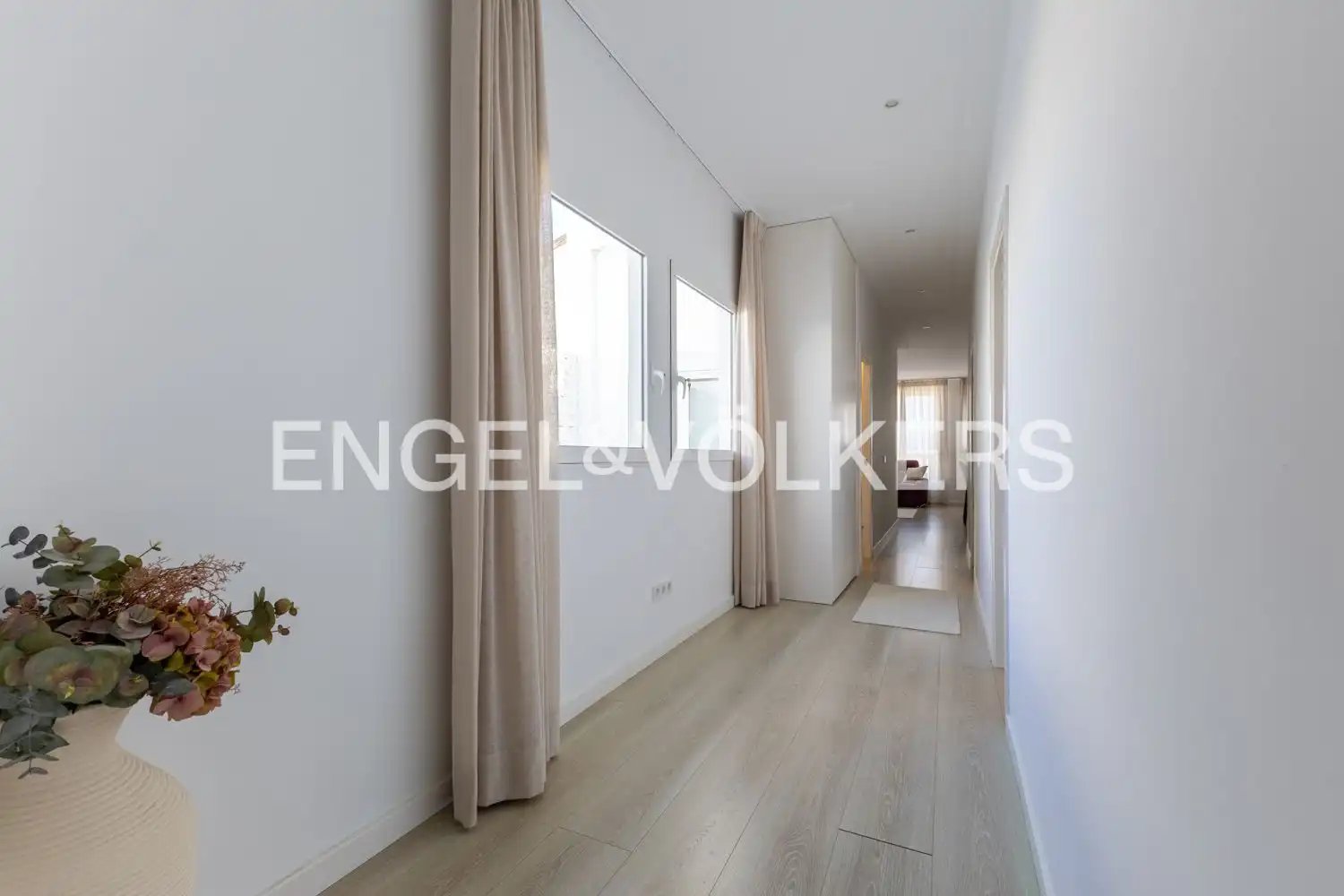 Wohnung 135 m² in Valencia