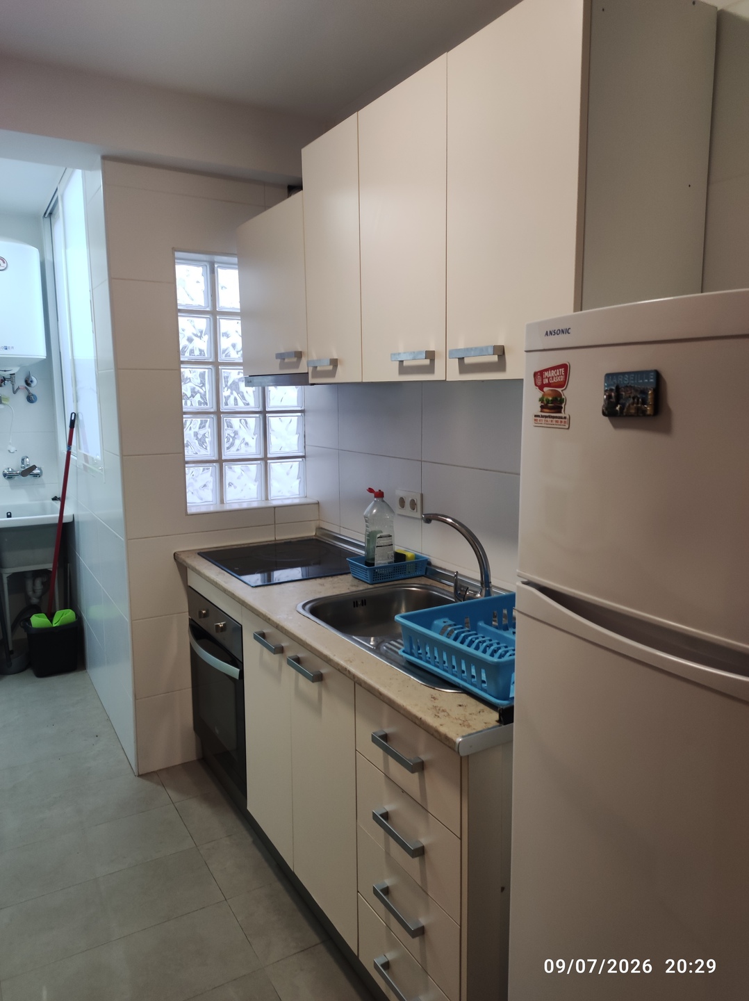 Piso de 86 m² en Granada