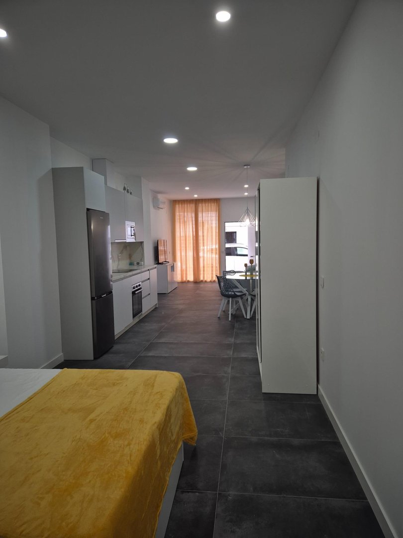 Piso de 54 m² en Córdoba