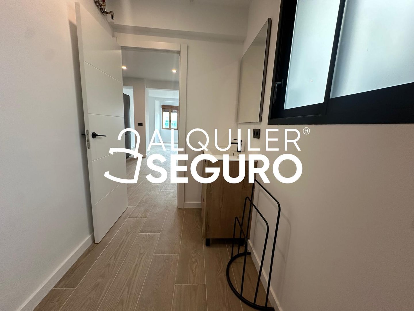 Piso de 70 m² en Tomares