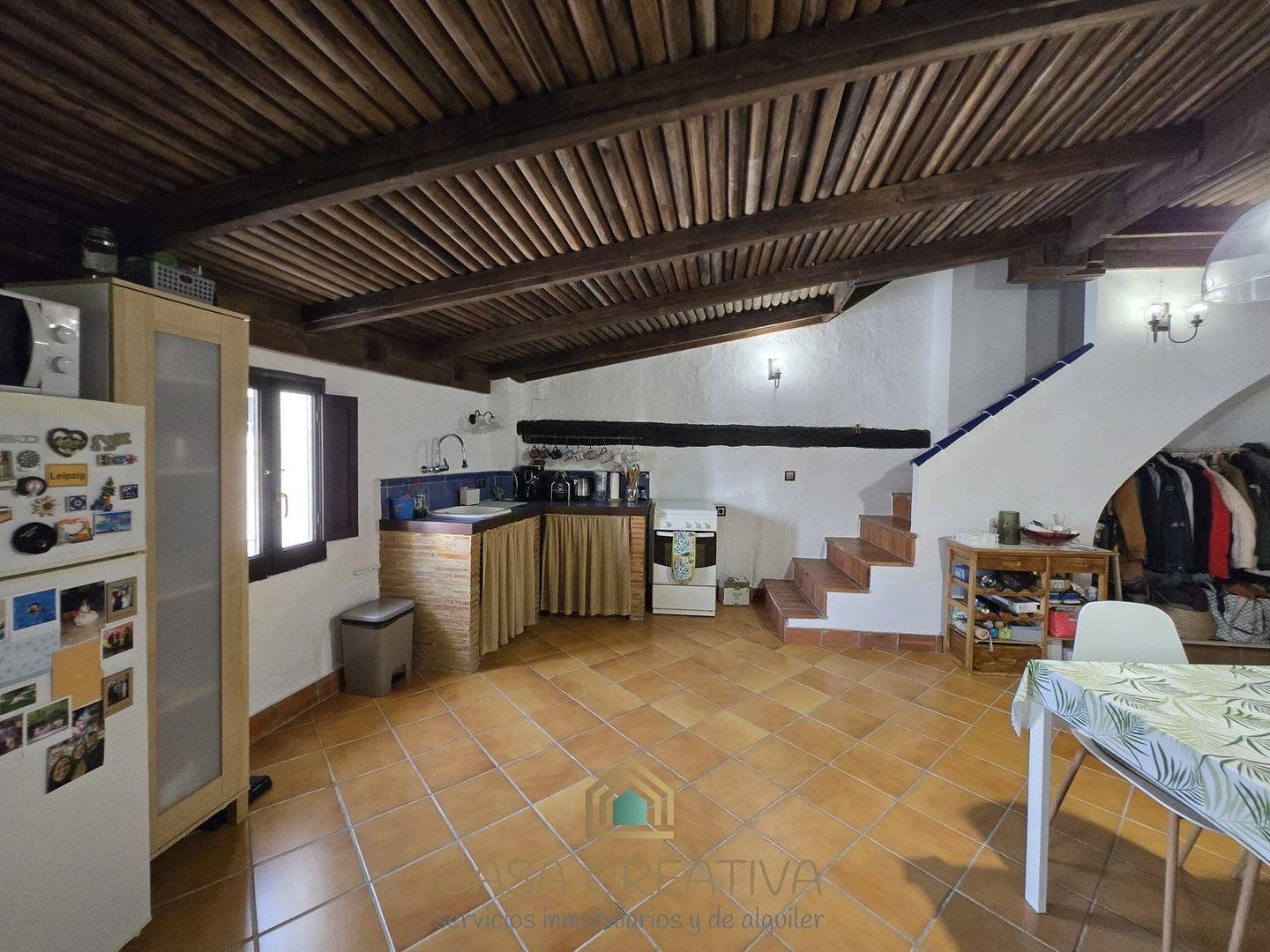 Piso de 50 m² en Játiva