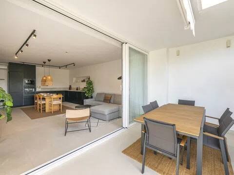Pis de 155 m² a Benahavís