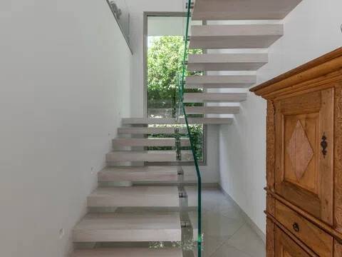 Casa de 658 m² en San Roque