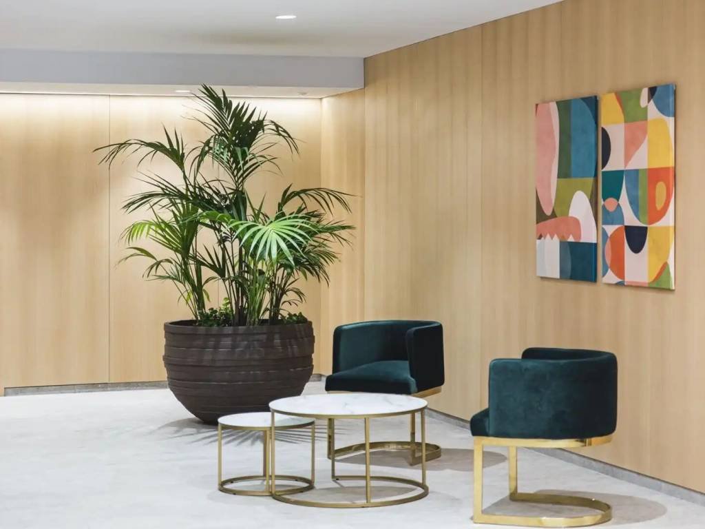 Piso de 89 m² en Benidorm