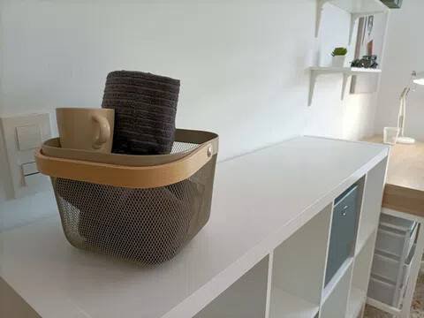 Habitación 240 m², La Almunia de Doña Godina