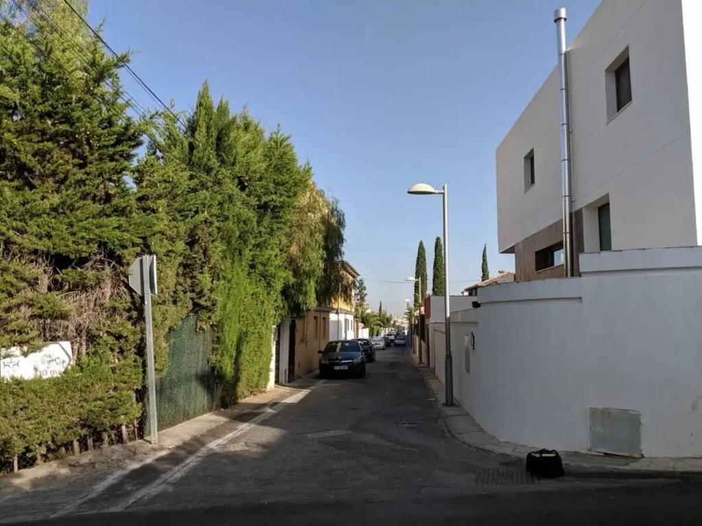 Piso de 140 m² en Huétor Vega