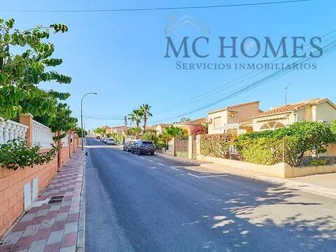 Piso de 45 m² en San Fulgencio