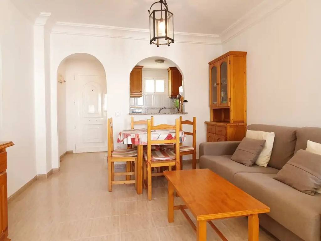 Piso de 60 m² en Dénia