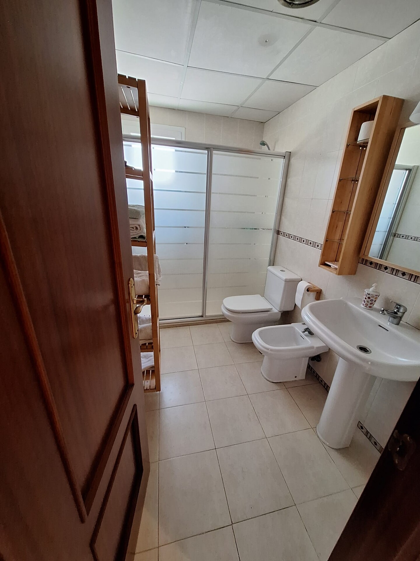 Piso de 65 m² en Sanlúcar de Barrameda