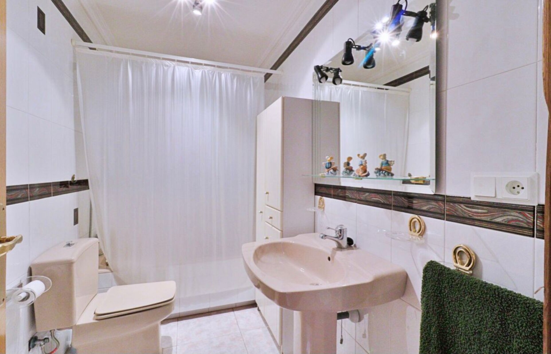 Piso de 170 m² en Santa Pola
