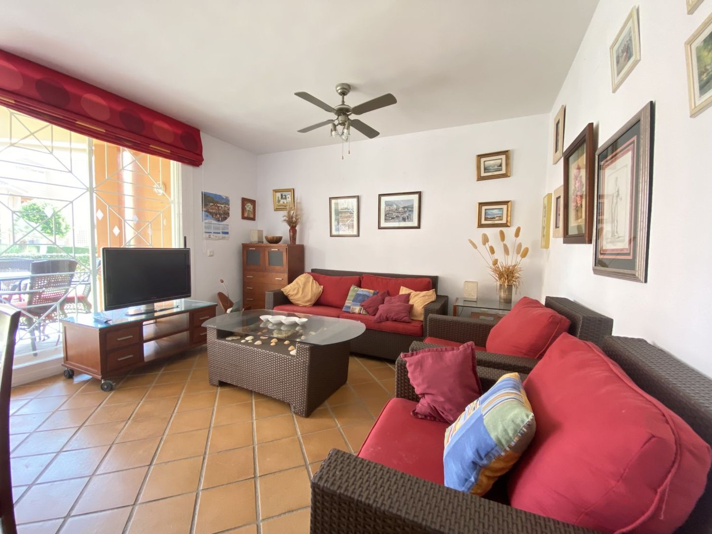 Piso de 120 m² en Isla Cristina