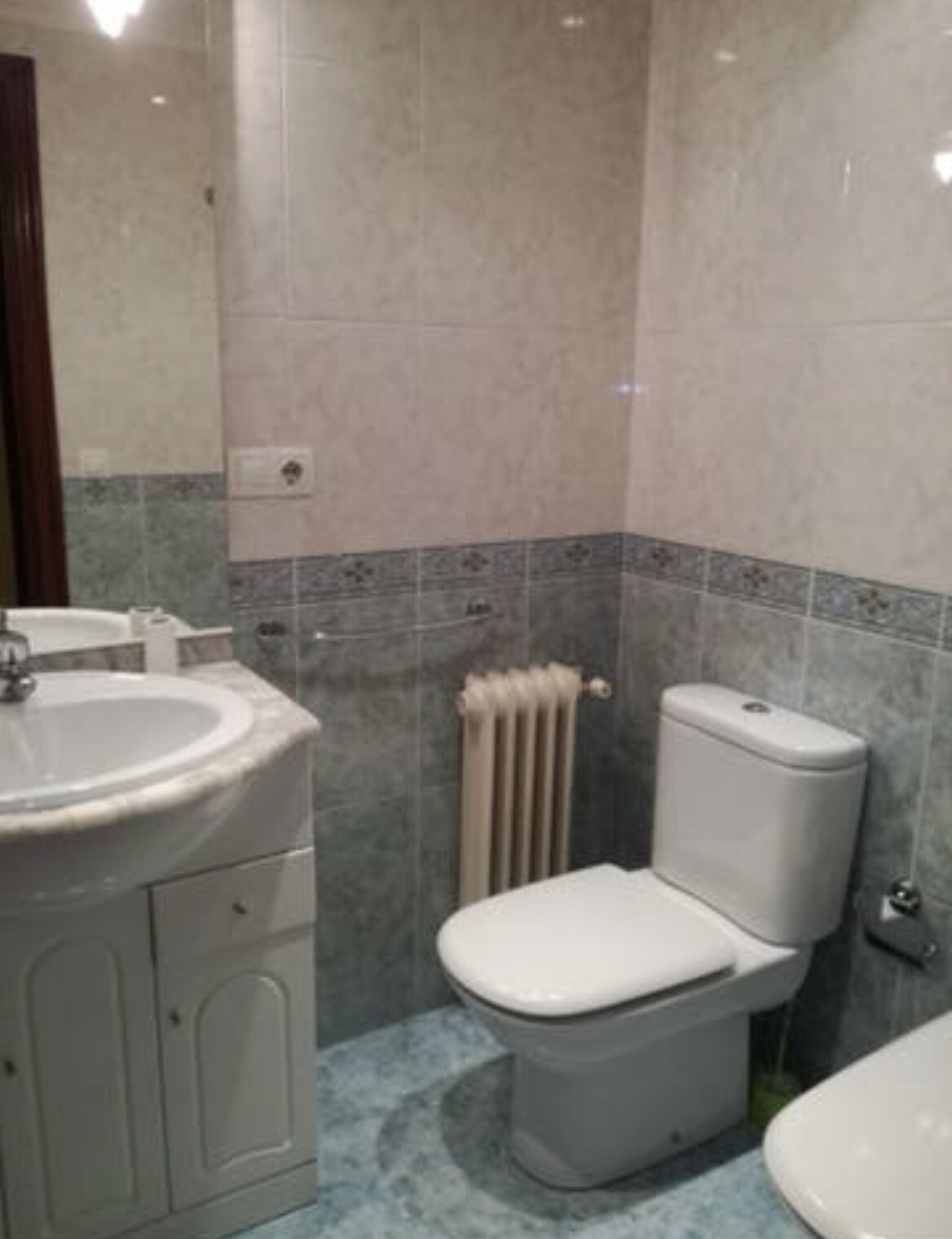 Piso de 115 m² en Salamanca