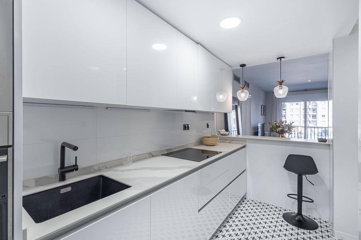 Appartamento 114 m² a Granada