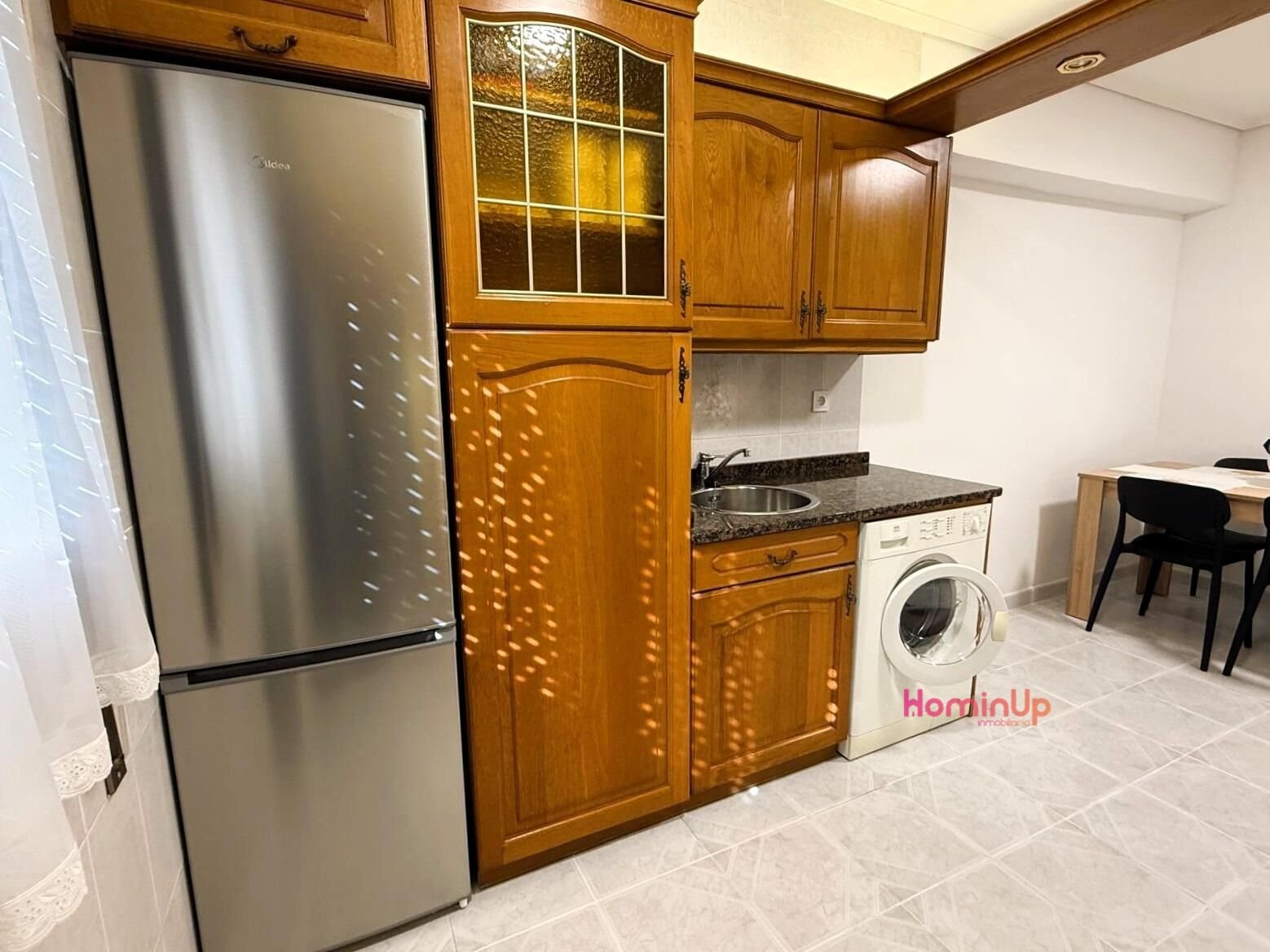 Piso de 73 m² en Bilbao