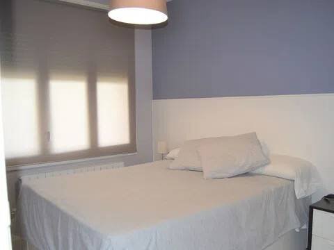 Piso de 55 m² en Jaca