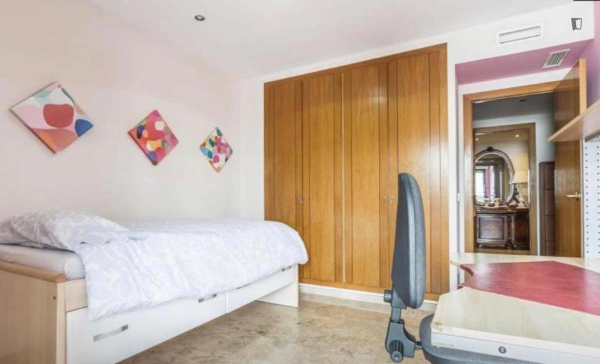 Habitación en alquiler, Valencia