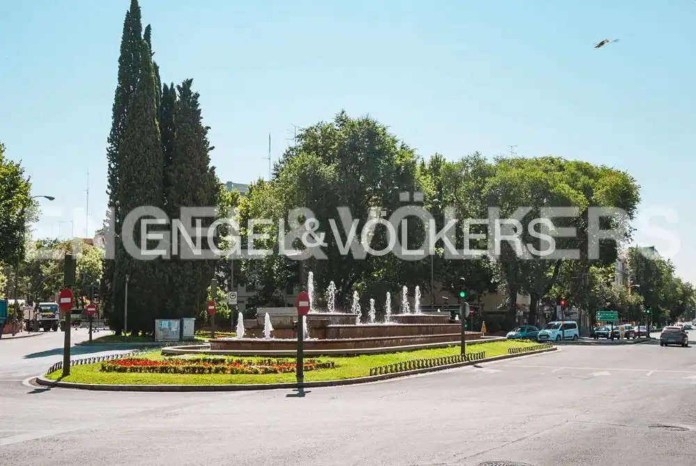 Pis de 30 m² a Madrid