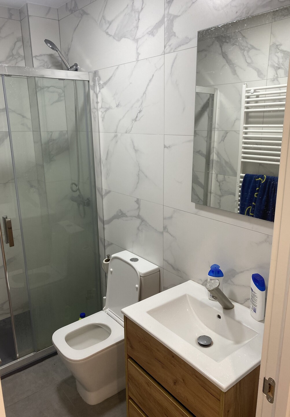 Habitación 112 m², Valladolid