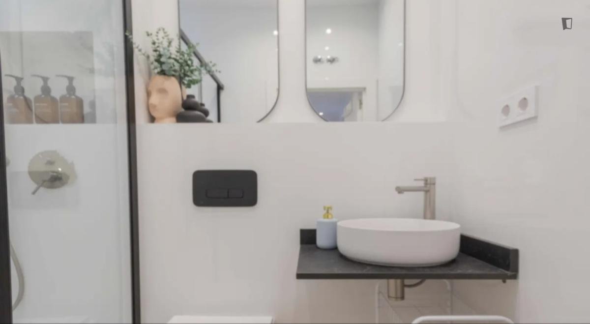 Habitació de lloguer, València
