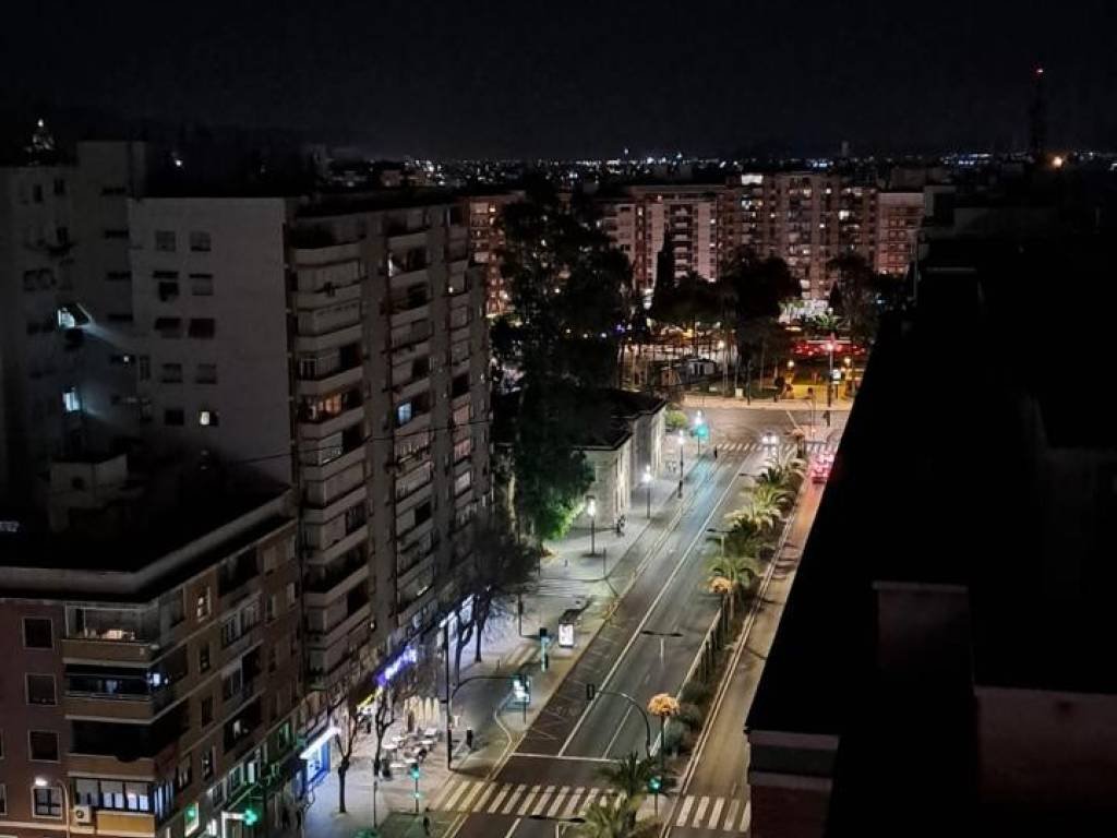 Piso de 167 m² en Murcia