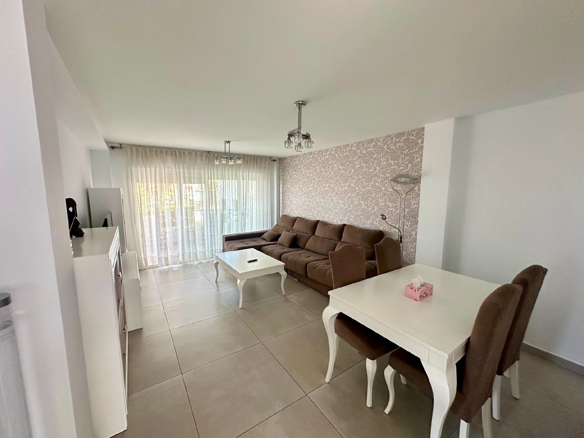 Pis de 80 m² a Benalmádena