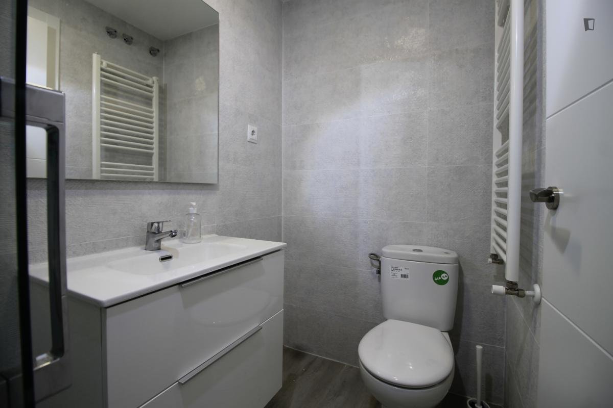 Pis de 50 m² a Madrid