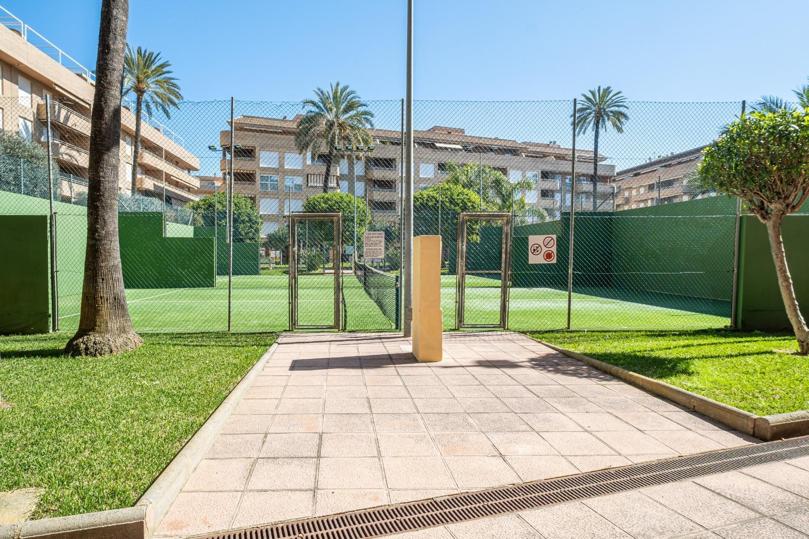 Wohnung 108 m² in Dénia