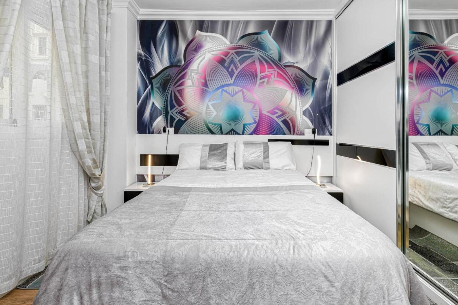 Piso de 90 m² en Palma