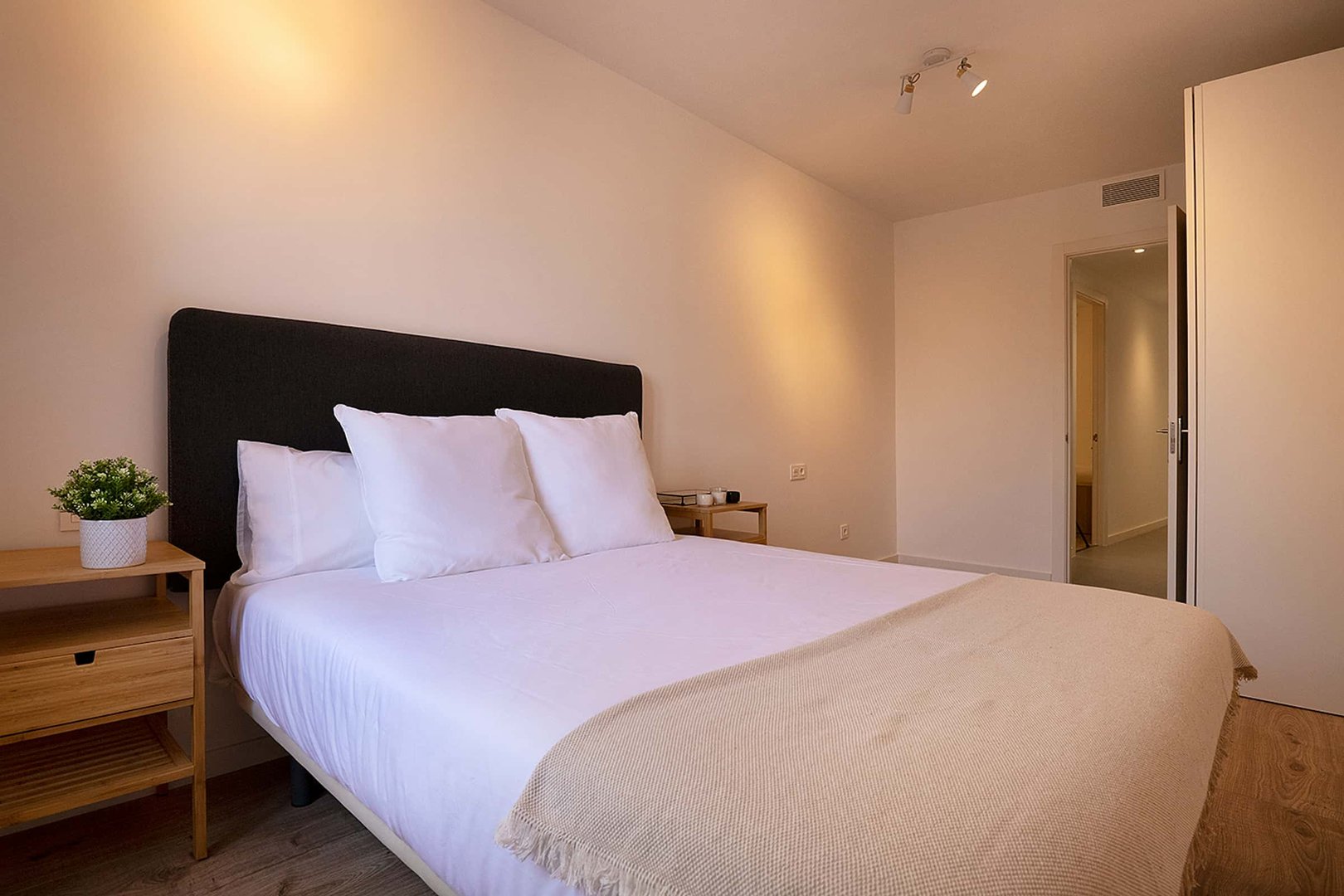 Appartamento 130 m² a Barcelona