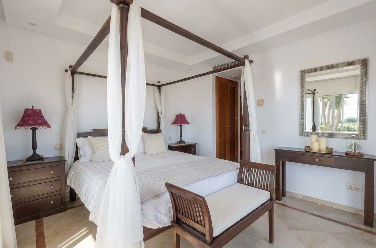 Pis de 242 m² a Estepona