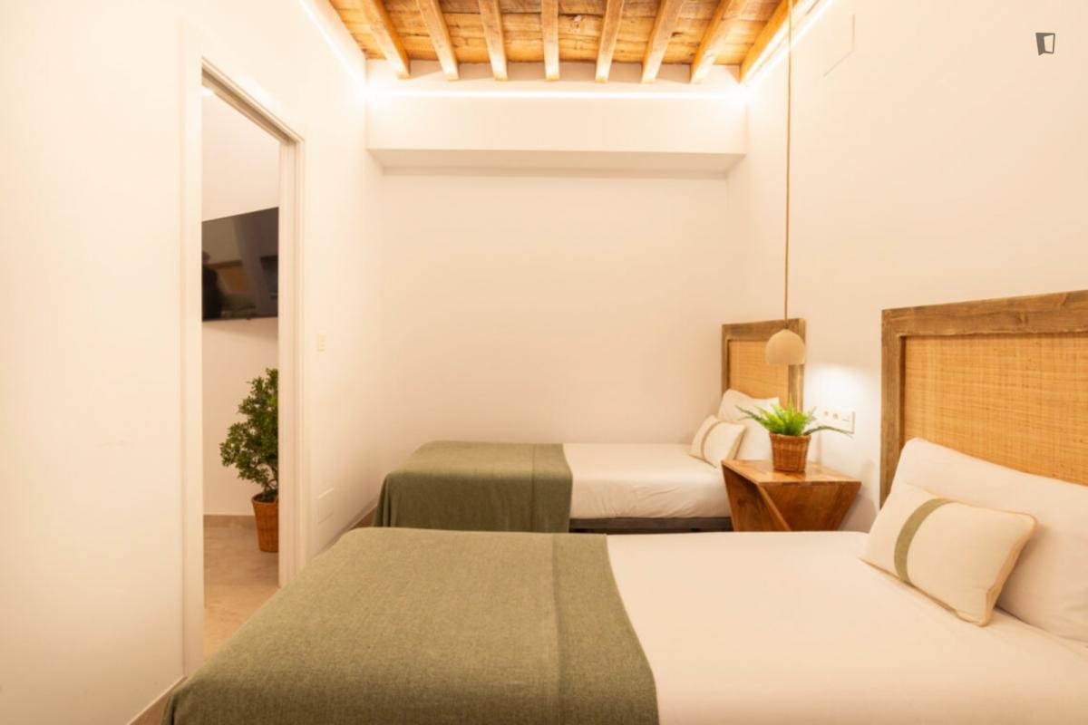 Piso de 60 m² en Madrid