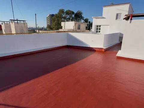 Habitación 80 m², Burjasot