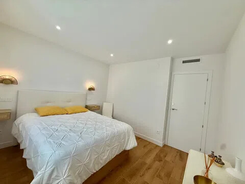 Habitación 100 m², Las Ventas de Retamosa