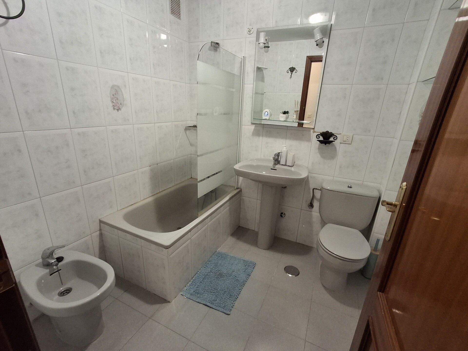 Piso de 60 m² en Jaén